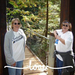 Meet your Posher, Kathy